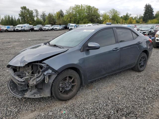 VIN 5YFBURHE8FP341808 2015 Toyota Corolla, L no.1