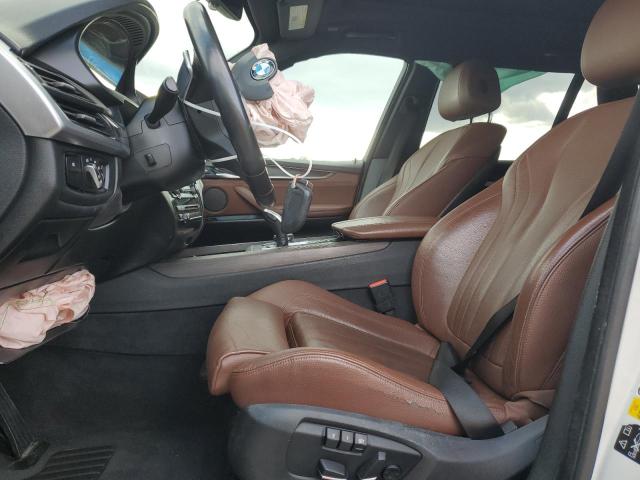 2017 BMW X5 XDRIVE3 - 5UXKR0C37H0V69961