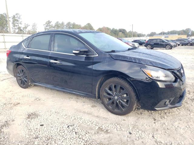 2018 NISSAN SENTRA S - 3N1AB7AP8JY265276