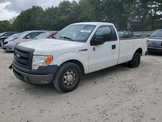 2014 FORD F150 #3033037986