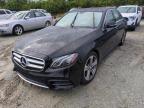 2017 MERCEDES-BENZ E 300 - WDDZF4JB8HA104972