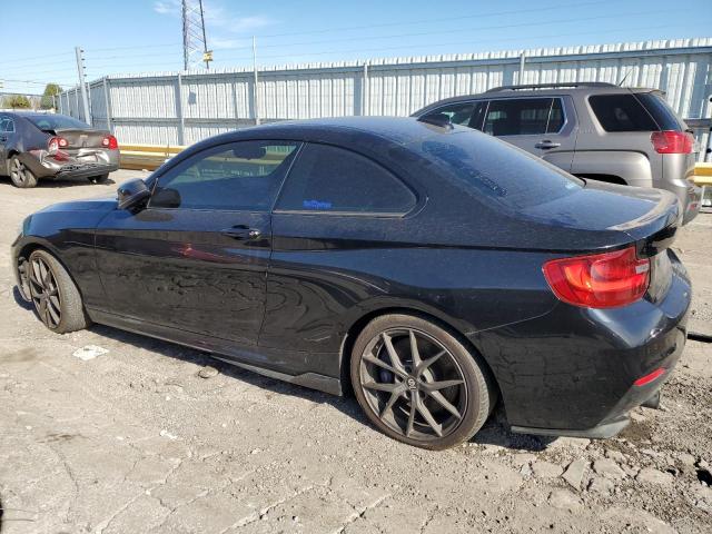 VIN WBA1J9C53FV371160 2015 BMW 2 Series, M235XI no.2