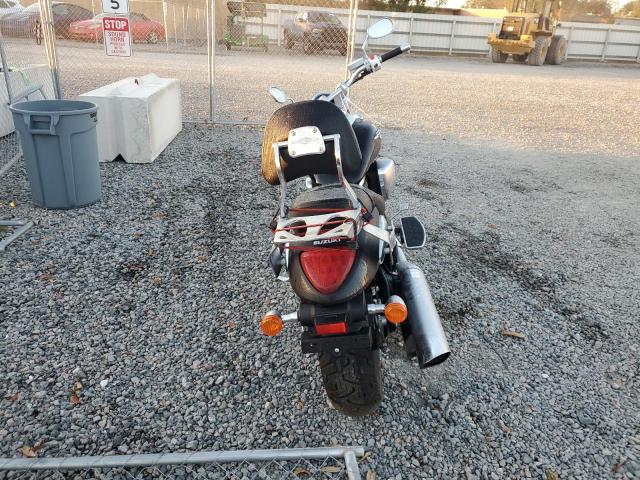 2015 SUZUKI VZ800 - JS1VS56AXF2100241