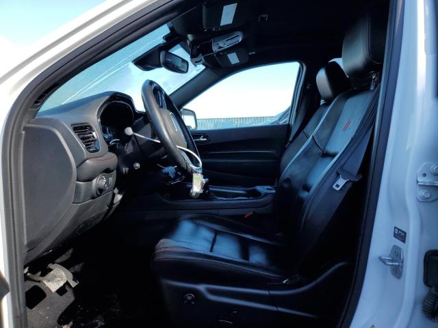 2023 DODGE DURANGO GT - 1C4RDHDG5PC579271