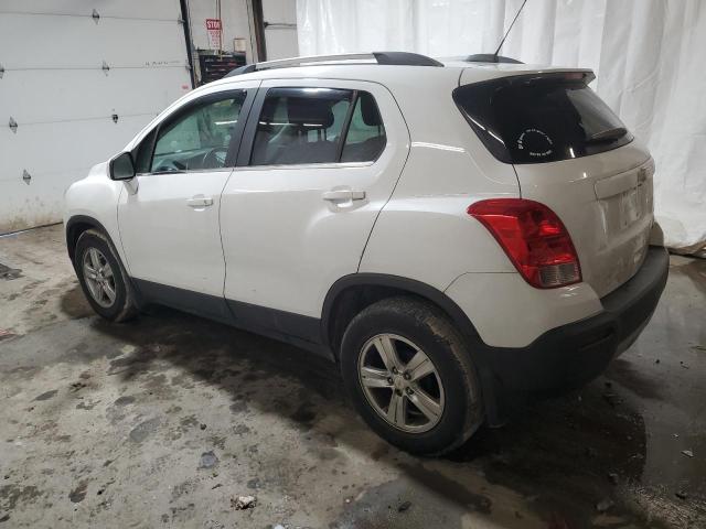 Vin: kl7cjlsb8fb063335, lot: 73245764, chevrolet trax 1lt 20152