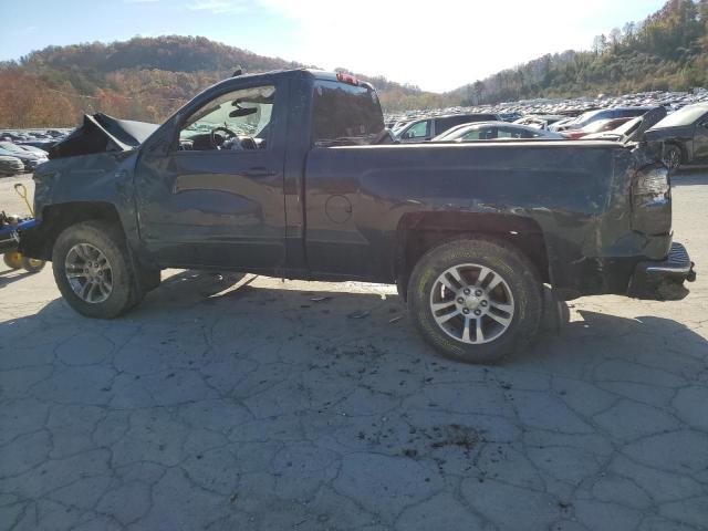 2015 CHEVROLET SILVERADO - 1GCNKREC6FZ162128