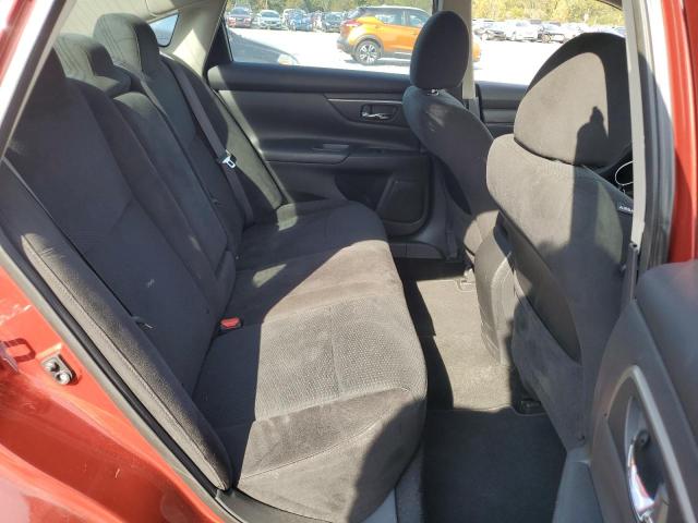 2015 NISSAN ALTIMA 2.5 - 1N4AL3AP4FC596235