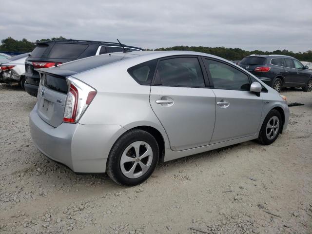 VIN JTDKN3DU2F0428511 2015 Toyota Prius no.3