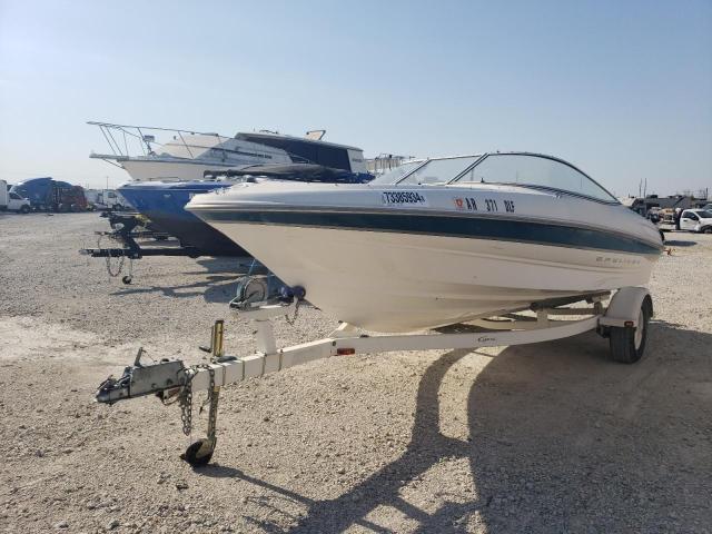 BAYL 20FT BOAT 2000 white   BIYED1CZC000 photo #3