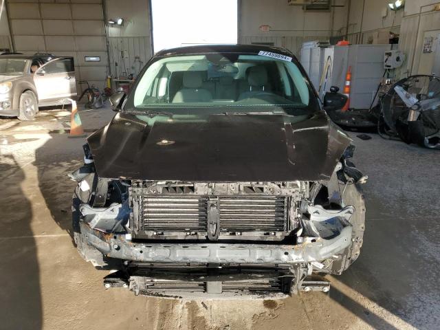 2021 FORD ESCAPE S - 1FMCU0F66MUA95946