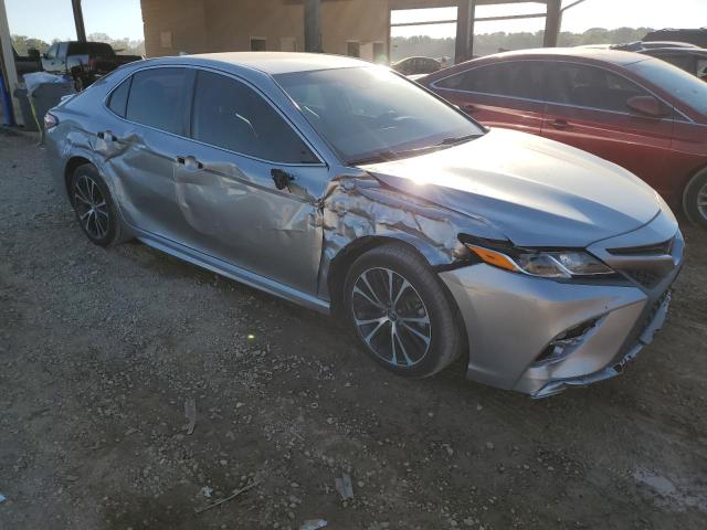 2019 TOYOTA CAMRY L - 4T1B11HK7KU220650