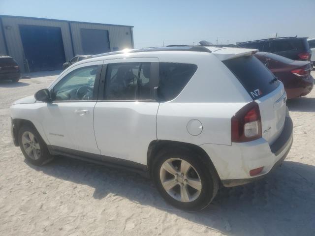 VIN 1C4NJDBB0ED710783 2014 Jeep Compass, Sport no.2