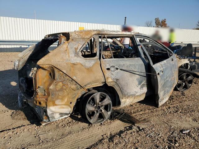 Vin: jtmb6rfv7md034823, lot: 77546024, toyota rav4 xle premium 20213