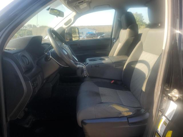 2016 TOYOTA TUNDRA DOU - 5TFCY5F15GX020118