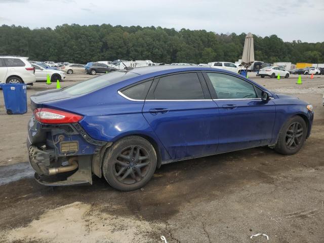 2016 FORD FUSION SE - 3FA6P0H79GR359970