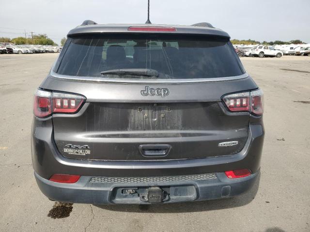 VIN 3C4NJDBB5JT259189 2018 Jeep Compass, Latitude no.6