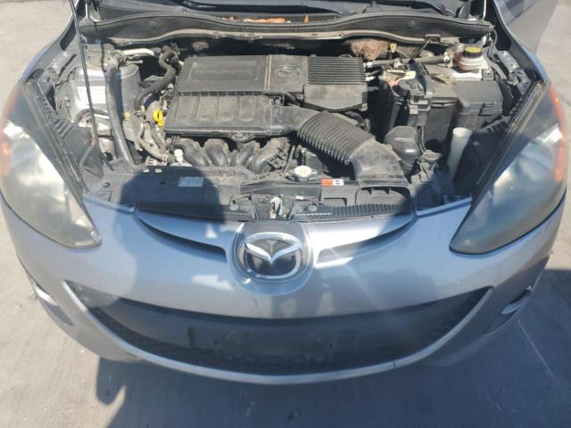 VIN JM1DE1LY7E0177954 2014 Mazda 2, Touring no.12