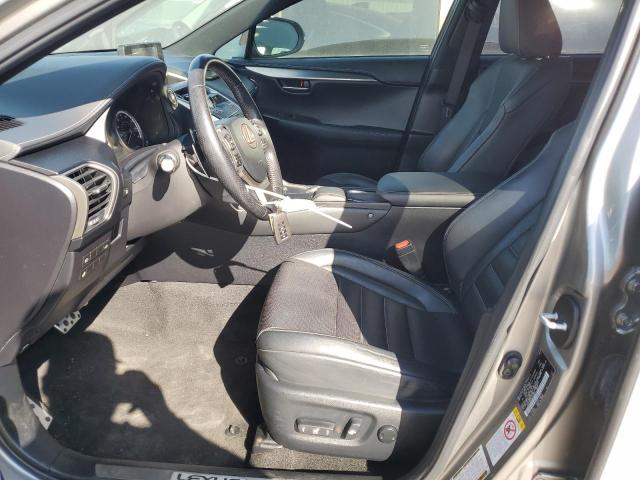 VIN JTJYARBZ3K2122520 2019 Lexus NX, 300 Base no.7