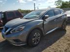 2018 NISSAN MURANO S - 5N1AZ2MH7JN139080