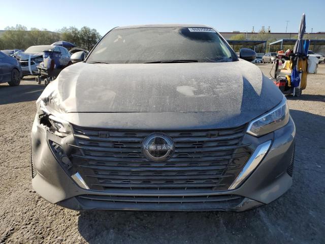 2024 NISSAN SENTRA S - 3N1AB8BV3RY223175