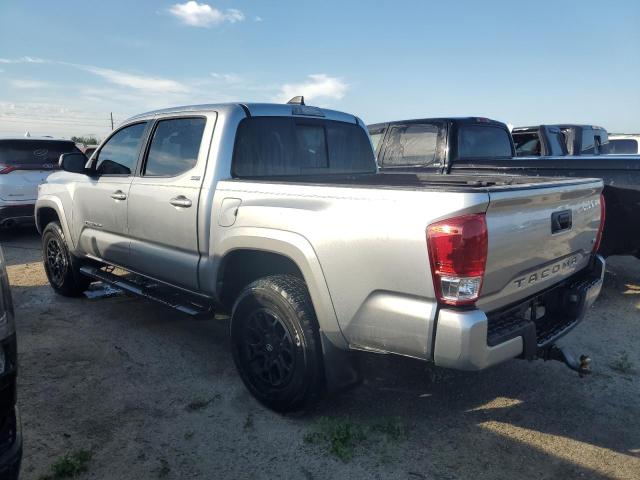 VIN 3TMAZ5CNXNM163077 2022 Toyota Tacoma, Double Cab no.2