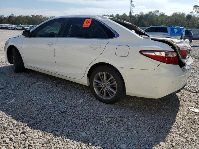 2017 TOYOTA CAMRY LE - 4T1BF1FK9HU642416