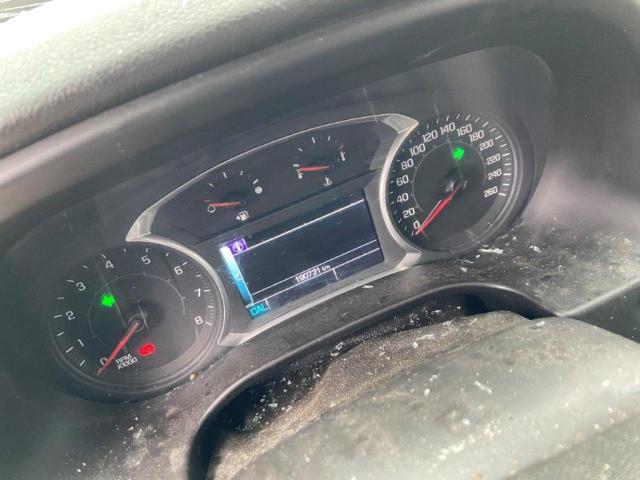 2018 GMC ACADIA SLT 1GKKNULS6JZ140618