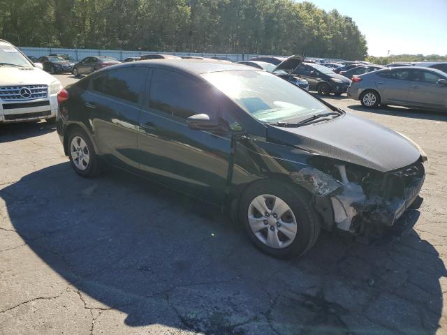 2015 KIA FORTE LX - KNAFK4A6XF5318960