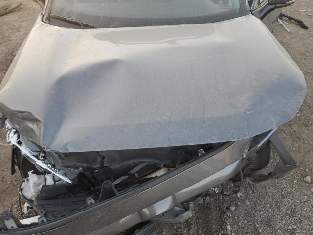 2021 TOYOTA RAV4 XLE - 4T3RWRFV4MU029192