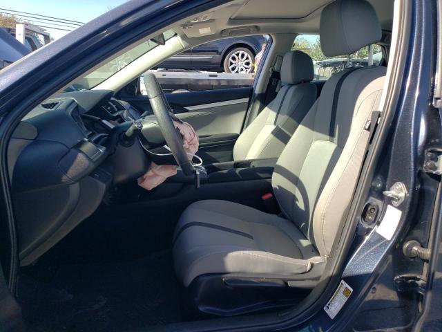 2016 HONDA CIVIC EX - 19XFC2F75GE097862