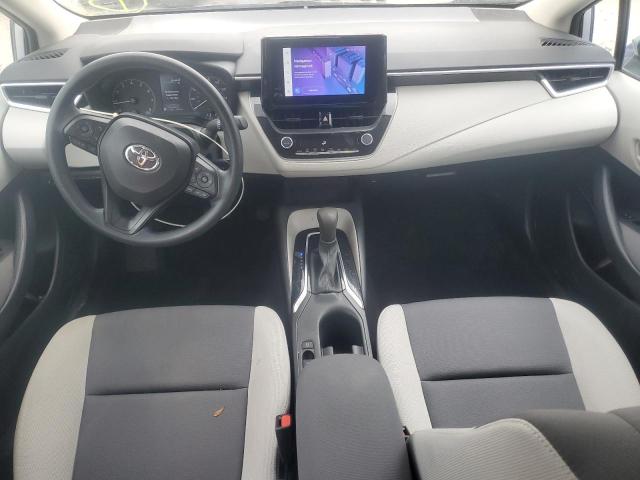 2023 TOYOTA COROLLA LE - 5YFB4MDEXPP064492