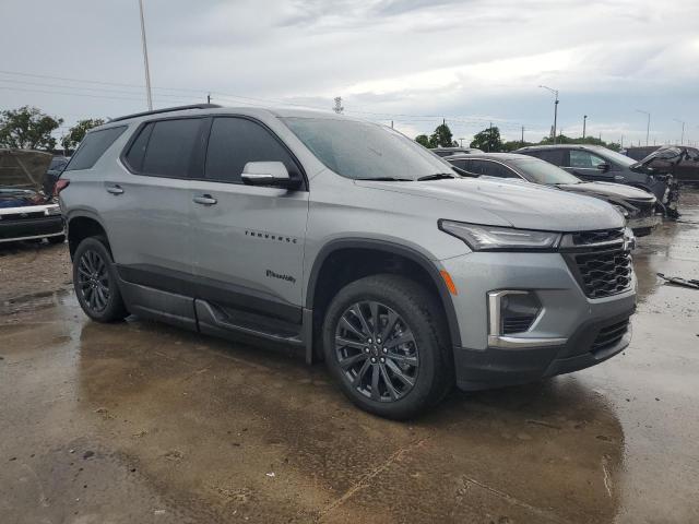 Vin: 1gnerjkw1pj145143, lot: 73587744, chevrolet traverse rs 20234