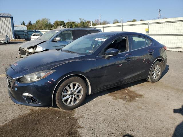 VIN JM1BM1V7XE1139000 2014 Mazda 3, Touring no.1