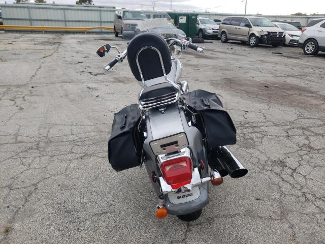 2006 SUZUKI C50 JS1VS55A462115092