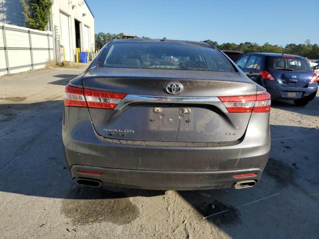 VIN 4T1BK1EB2FU140762 2015 Toyota Avalon, Xle no.6