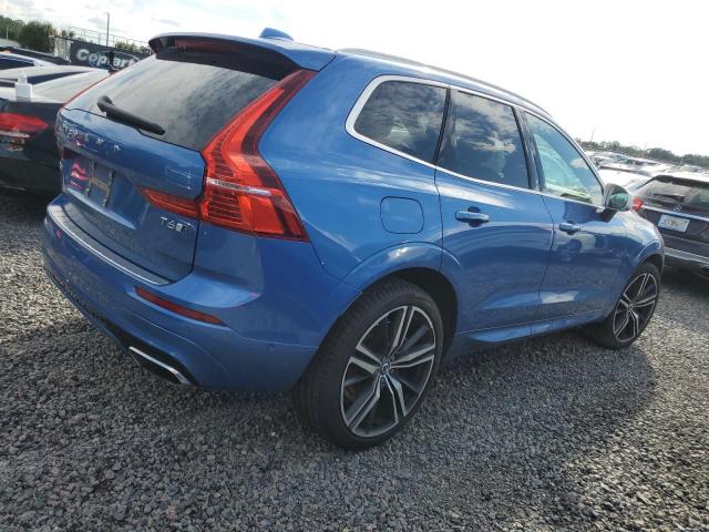 VIN LYVA22RM8KB298948 2019 Volvo XC60, T6 R-Design no.3