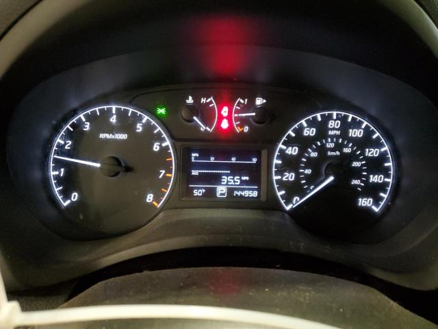2016 NISSAN SENTRA S - 3N1AB7APXGY267748