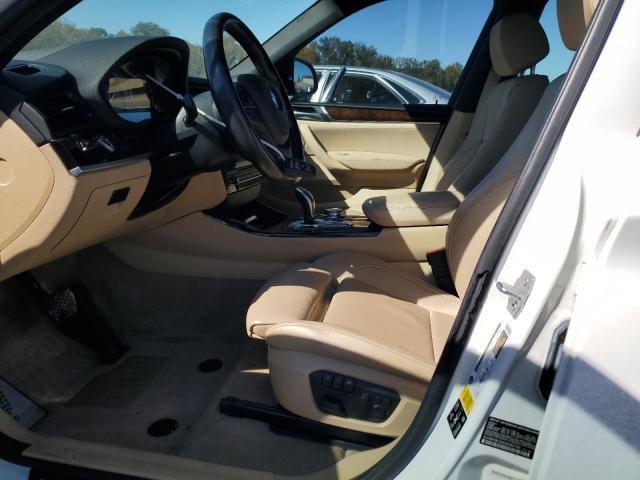 2016 BMW X3 XDRIVE2 - 5UXWX9C50G0D93785