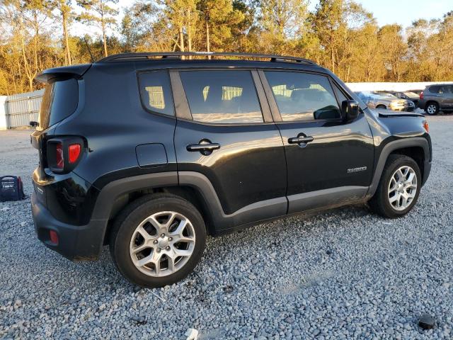 VIN ZACCJABB5JPH20730 2018 Jeep Renegade, Latitude no.3