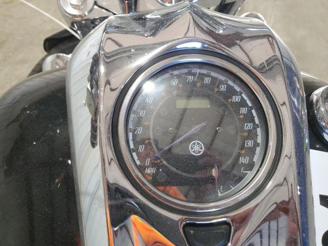 2009 YAMAHA XV1900 CU JYAVP27E39A006294