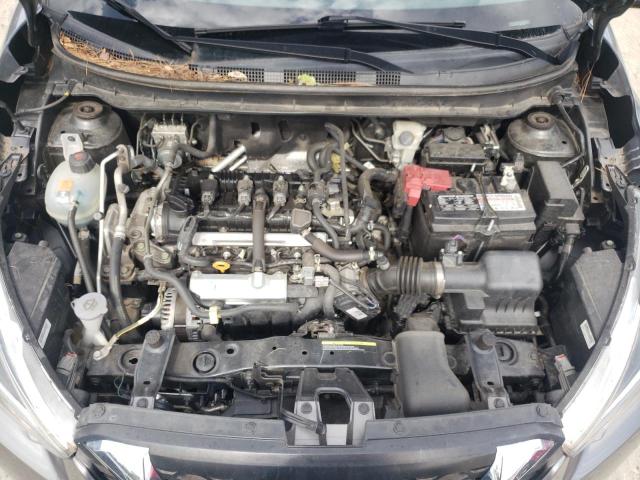 2020 NISSAN KICKS S - 3N1CP5BV9LL574833