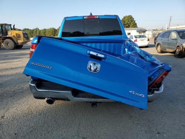 2020 RAM 1500 LARAM - 1C6SRFJT1LN416387