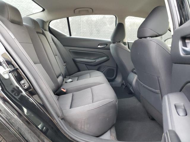 2022 NISSAN ALTIMA SV - 1N4BL4DV4NN322069