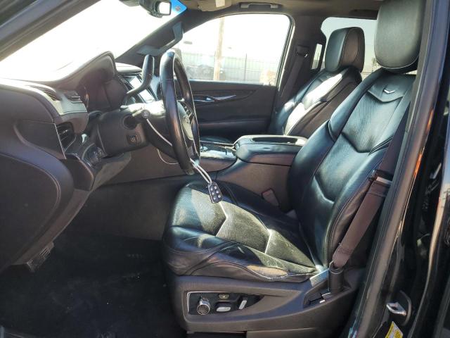 2016 CADILLAC ESCALADE E - 1GYS4KKJ8GR164594