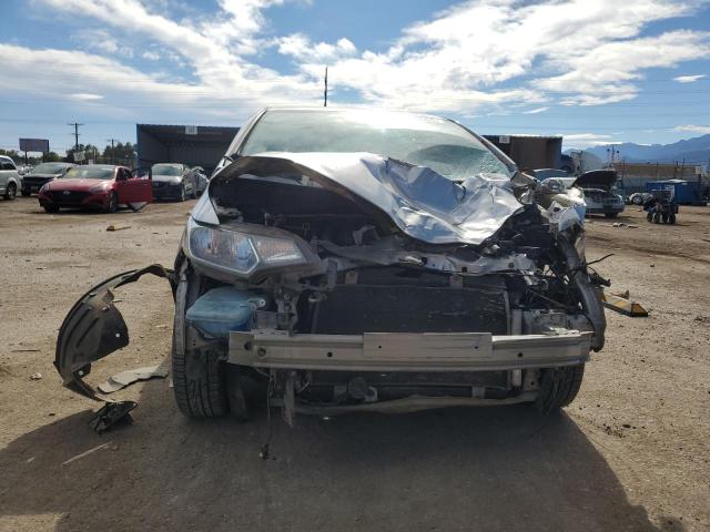 2015 HONDA FIT EX - 3HGGK5H85FM741686