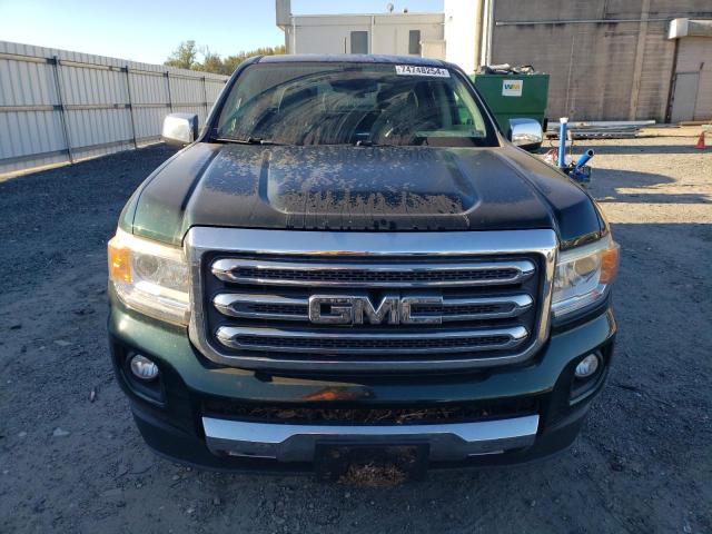 VIN 1GTG6CE35F1246241 2015 GMC Canyon, Slt no.5