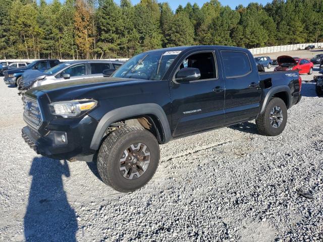 VIN 5TFAZ5CN0GX014755 2016 Toyota Tacoma, Double Cab no.1