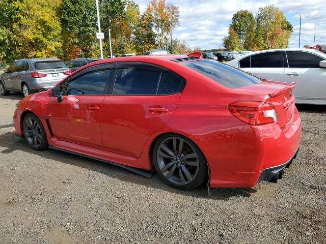 VIN JF1VA1B62H9841034 2017 Subaru WRX no.2