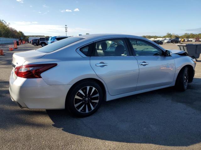 NISSAN ALTIMA 2.5 2018 silver  gas 1N4AL3AP4JC215282 photo #4