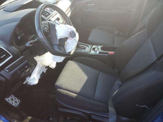 2019 SUBARU WRX PREMIU - JF1VA1F64K8805577